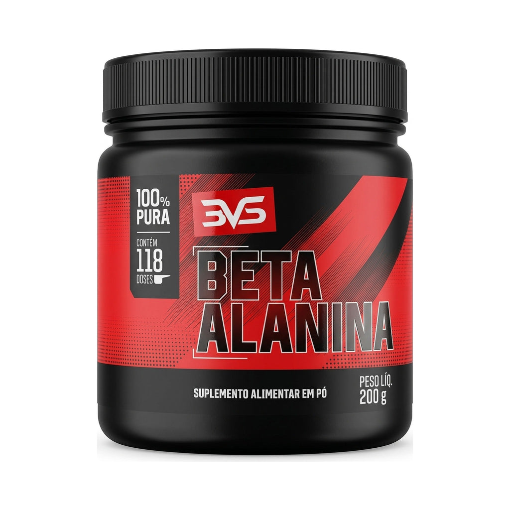 Beta Alanina 200g