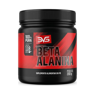 Beta Alanina 200g
