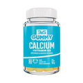 Cálcio + Vitamina D3 30 Gomas