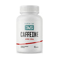Cafeína 200mg