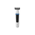 Aparador Gama G-Blade W&D GA.MA Italy Wet & Dry Sem Fio USB Barba