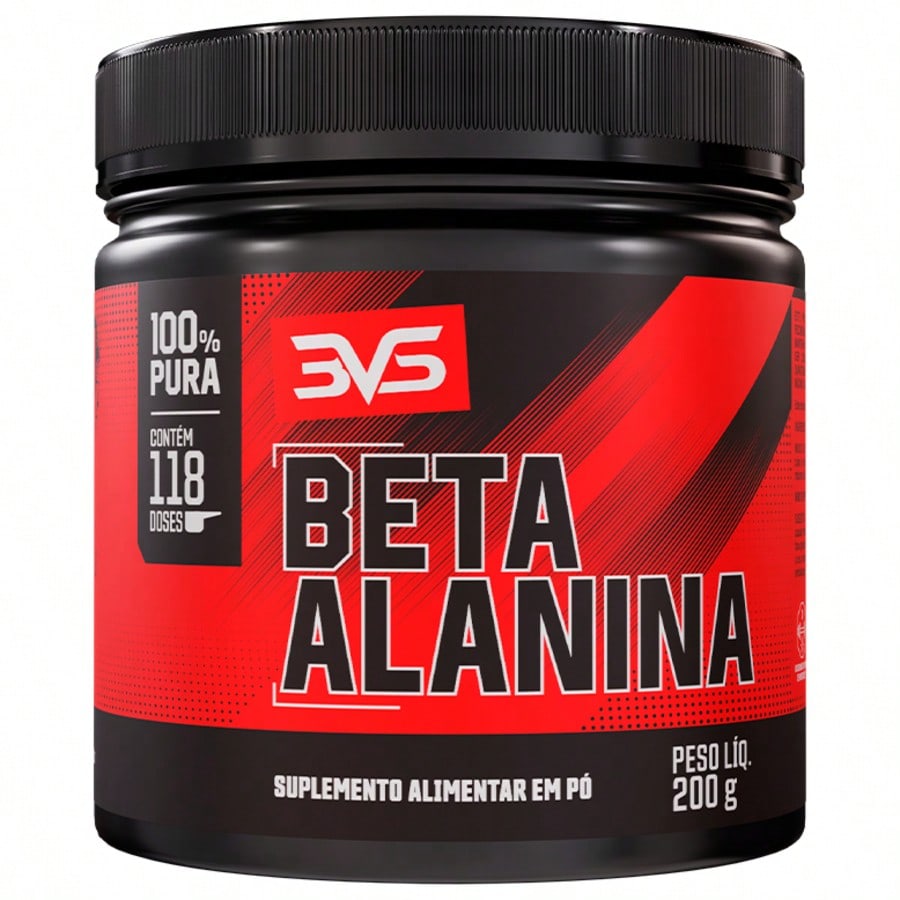 Beta Alanina 200g