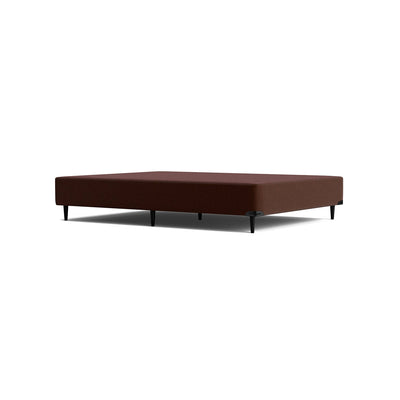 Base Box Casal 138x188x30 Ortobom