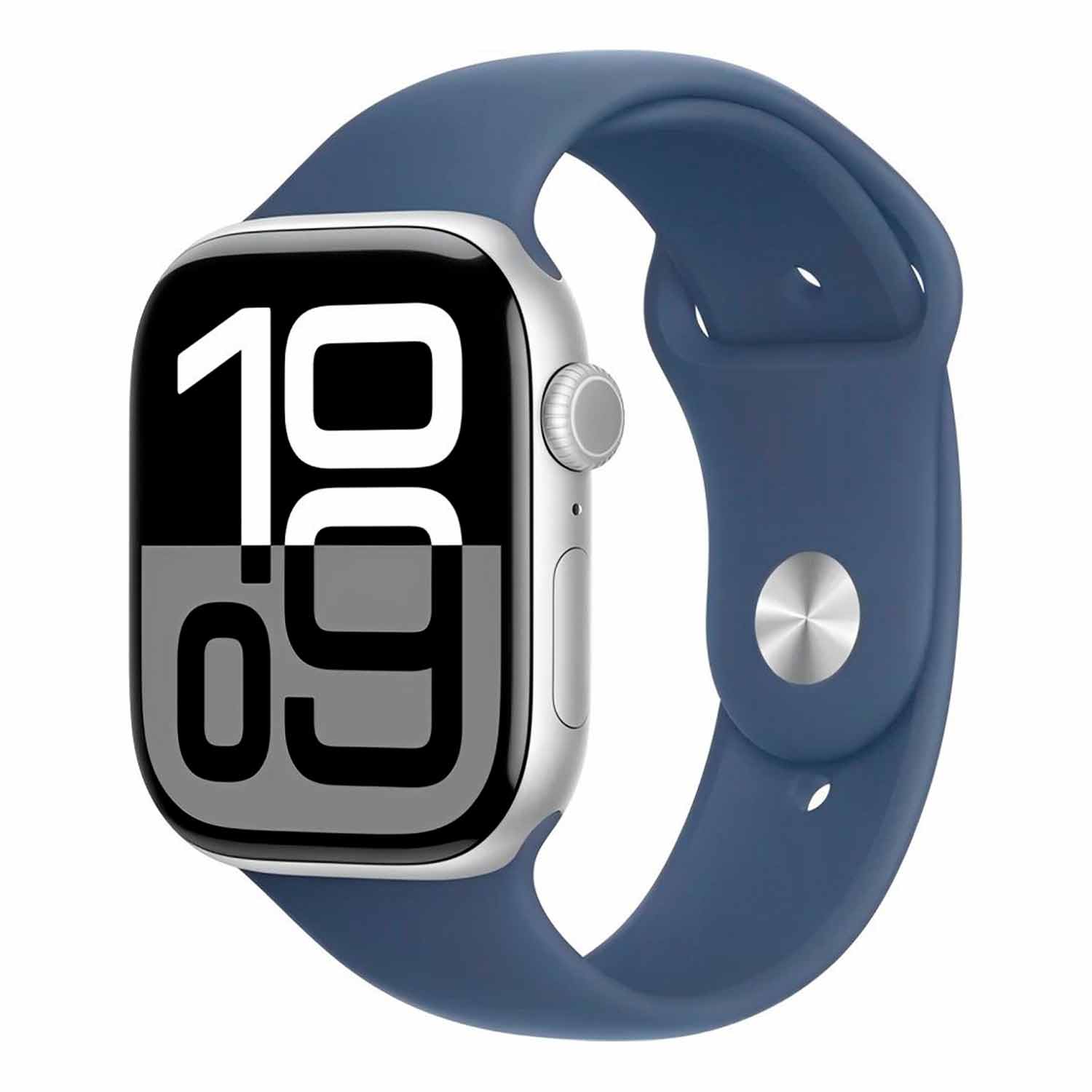 Apple Watch Series 10 Caixa Alumínio 46mm