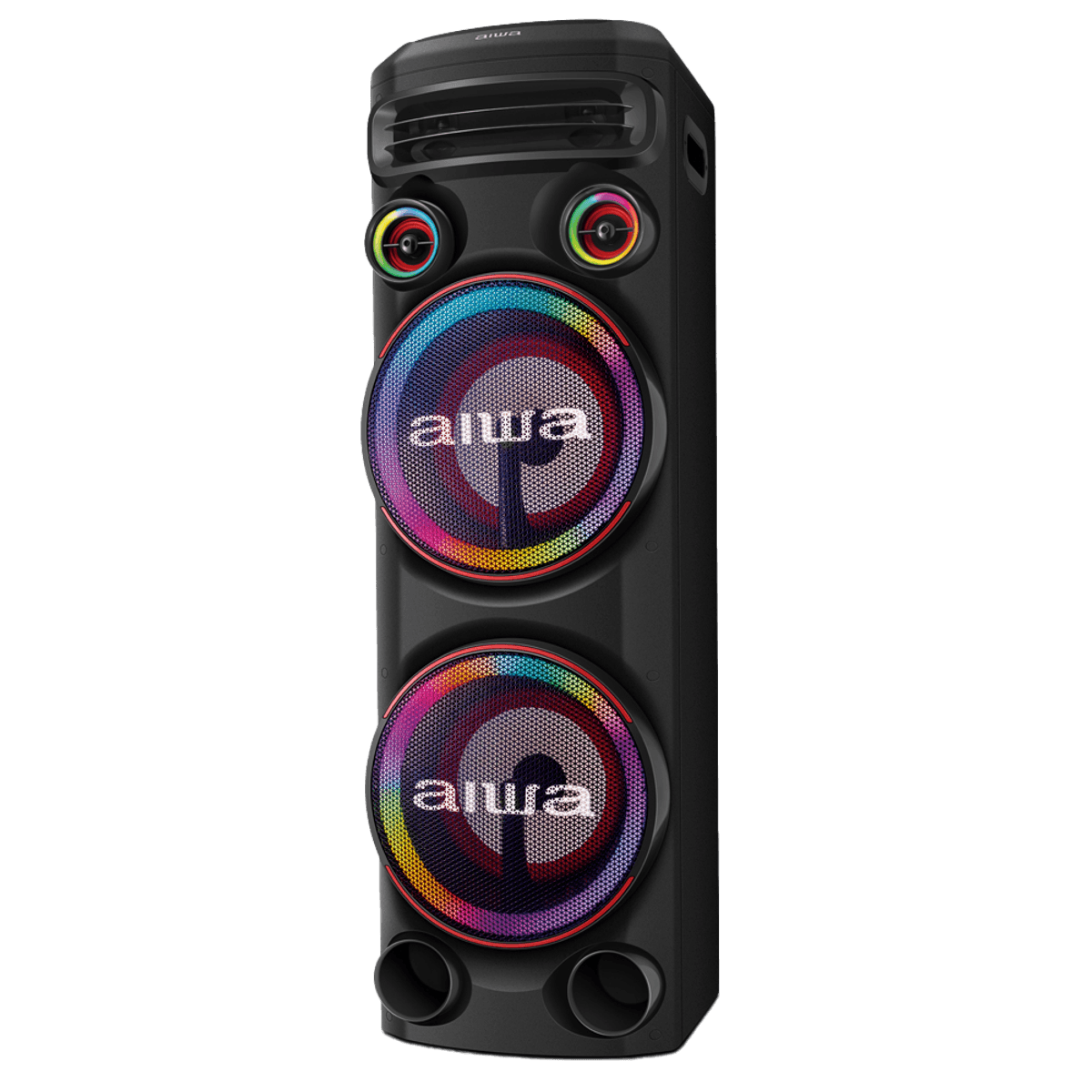 Caixa De Som Torre De Som Bluetooth 2300W Aiwa