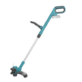 Aparador de Grama Portátil a Bateria 18V Wesco Sem Bateria