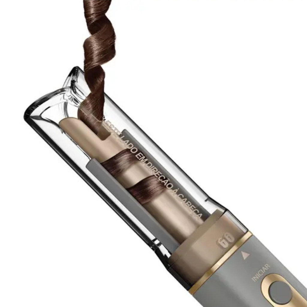 Babyliss Conair Curl CR520UBR Modelador Profissional de Cachos