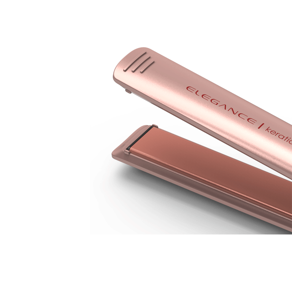 Chapinha Gama Elegance Keration Pro LED Bivolt Ceramic Ion GA.MA Italy