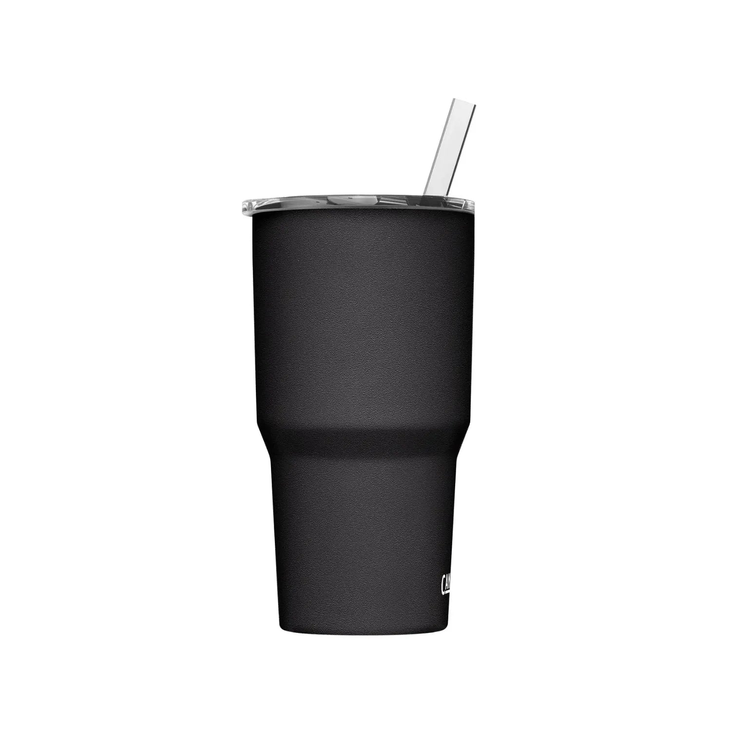 Caneca Térmico CamelBak Mug Horizon Straw 710ml Inox 18/8 Preto
