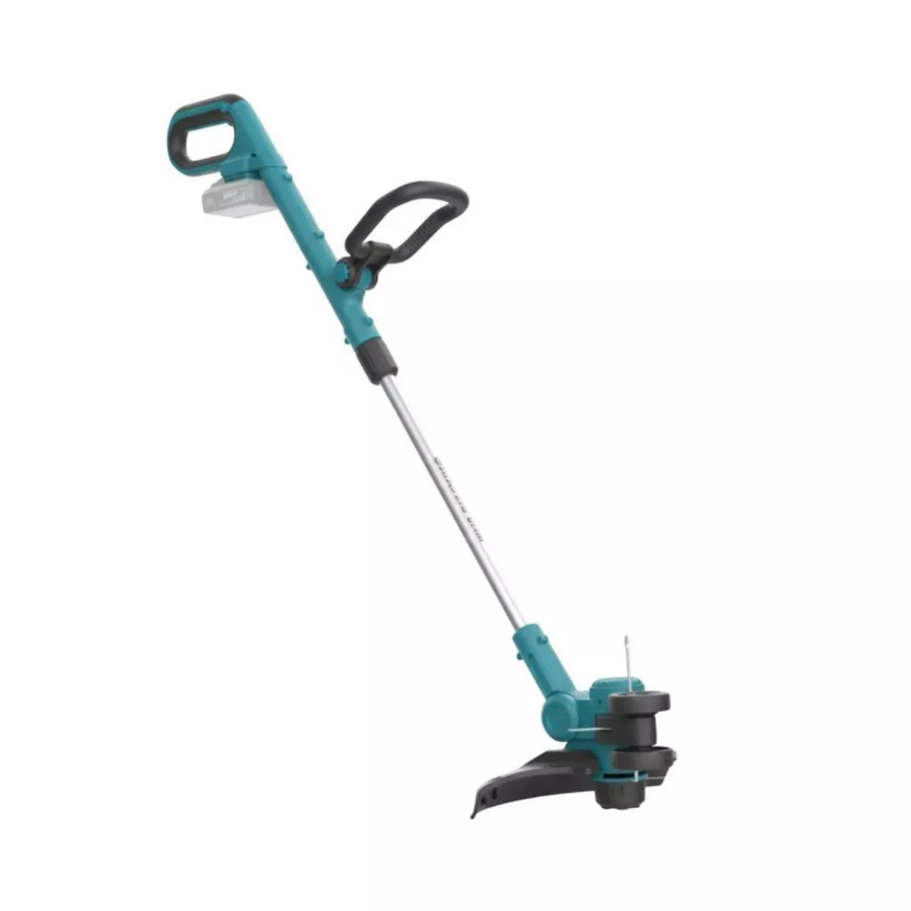 Aparador de Grama Portátil a Bateria 18V Wesco Sem Bateria