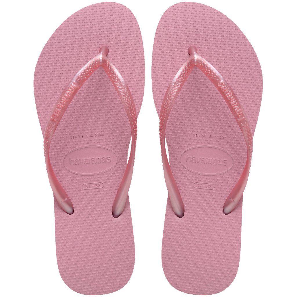 Chinelo Havaianas Slim