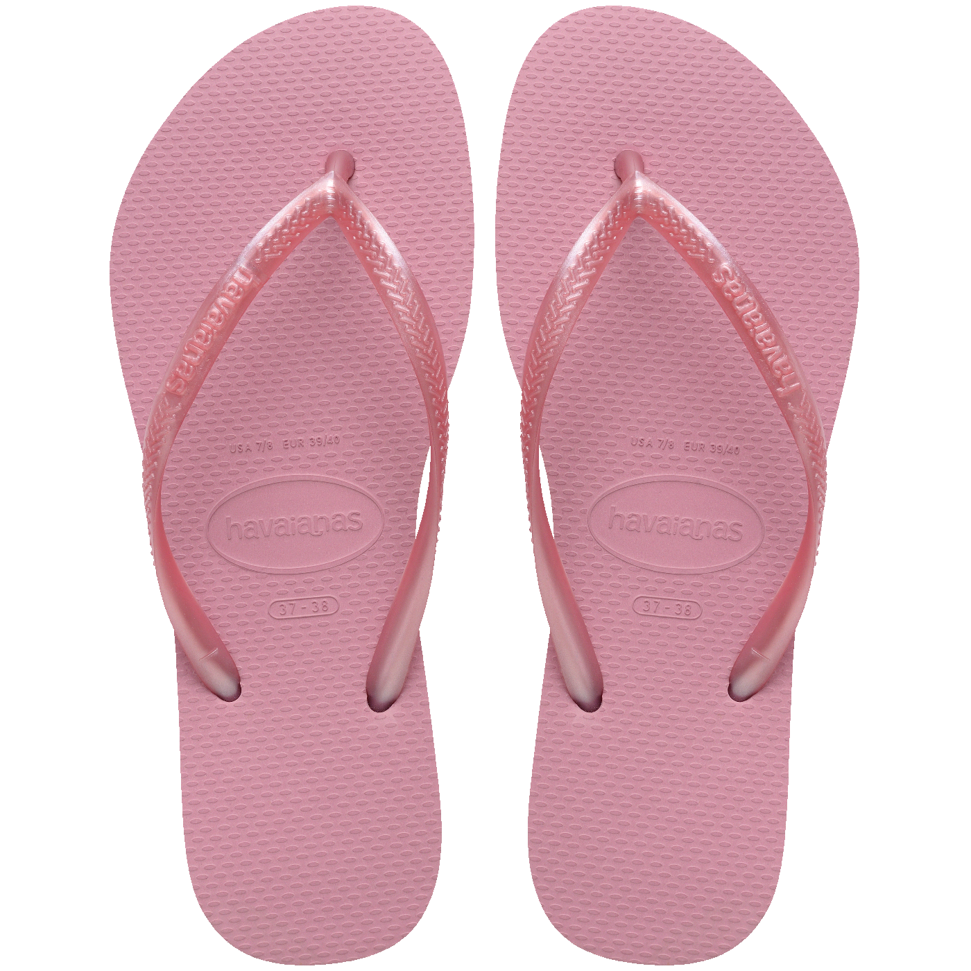 Chinelo Havaianas Slim