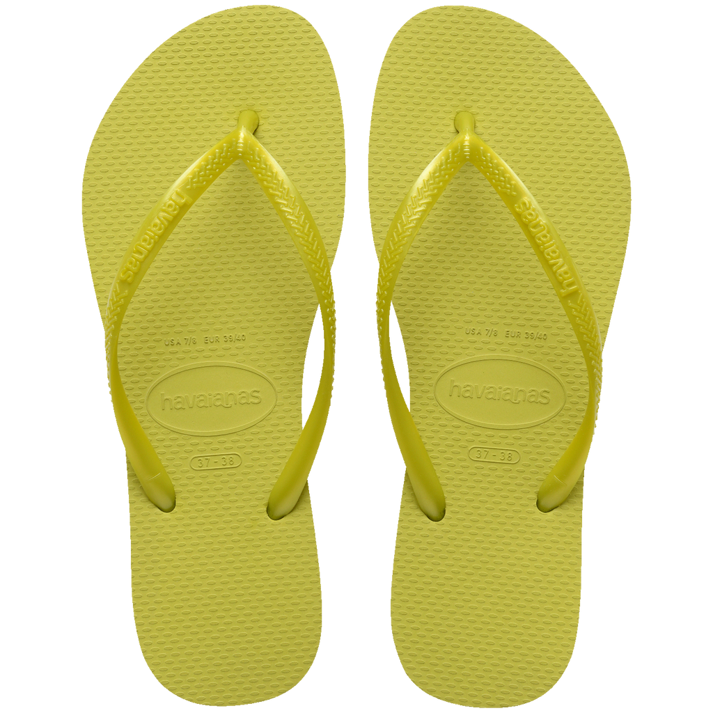 Chinelo Havaianas Slim