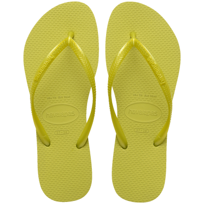 Chinelo Havaianas Slim