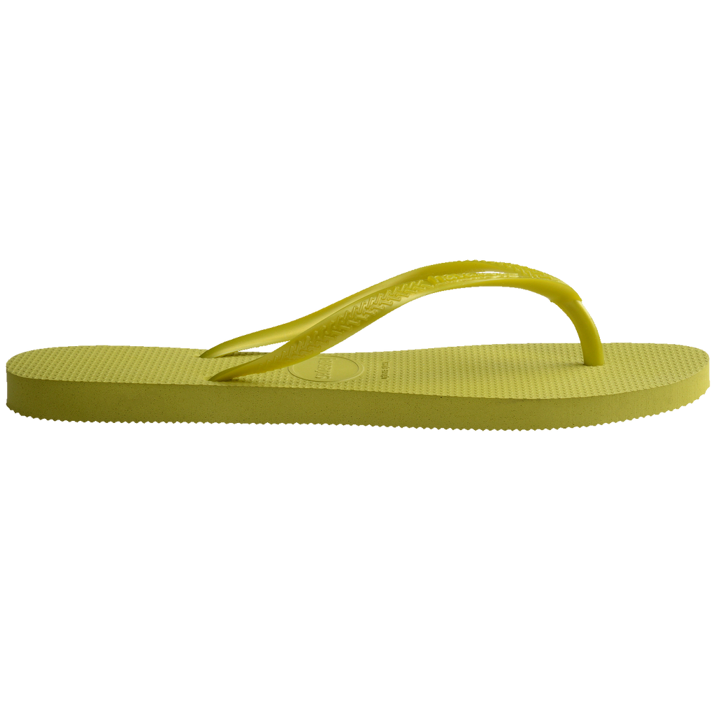 Chinelo Havaianas Slim