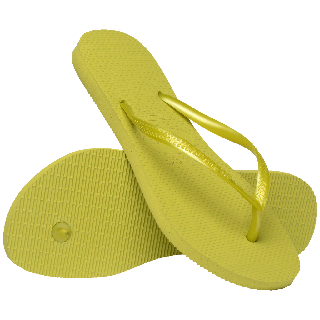Chinelo Havaianas Slim