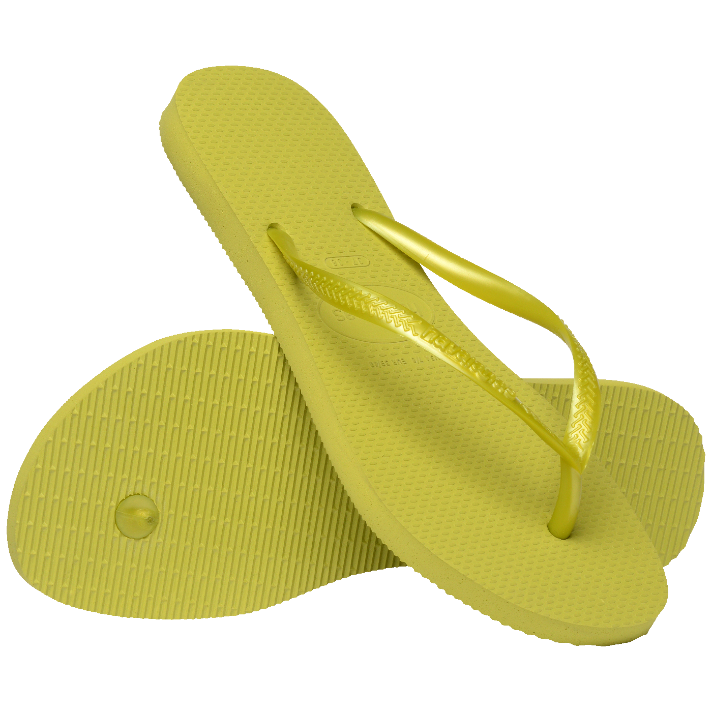Chinelo Havaianas Slim