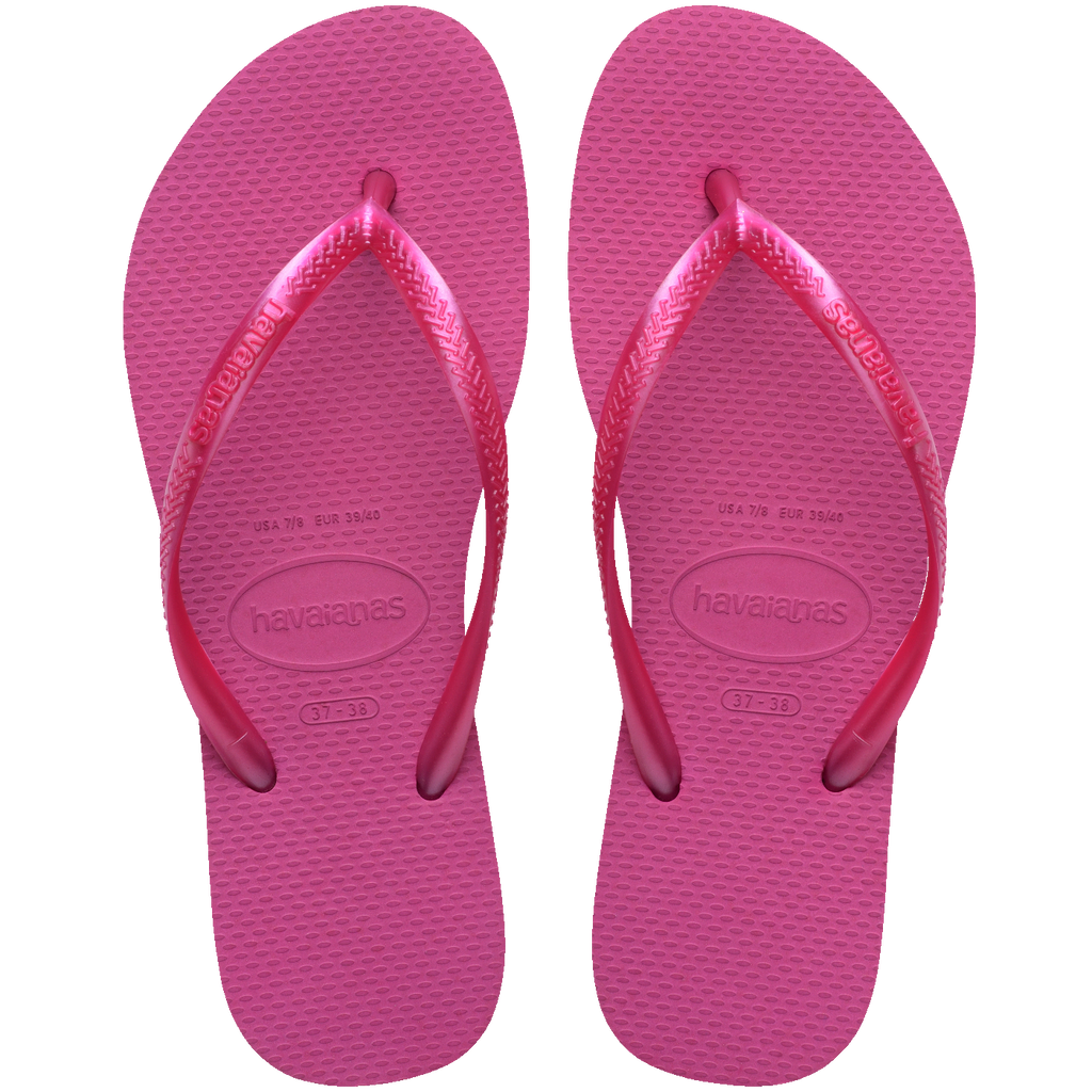 Chinelo Havaianas Slim