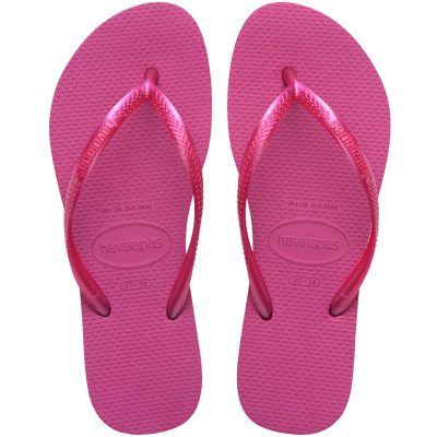 Chinelo Havaianas Slim