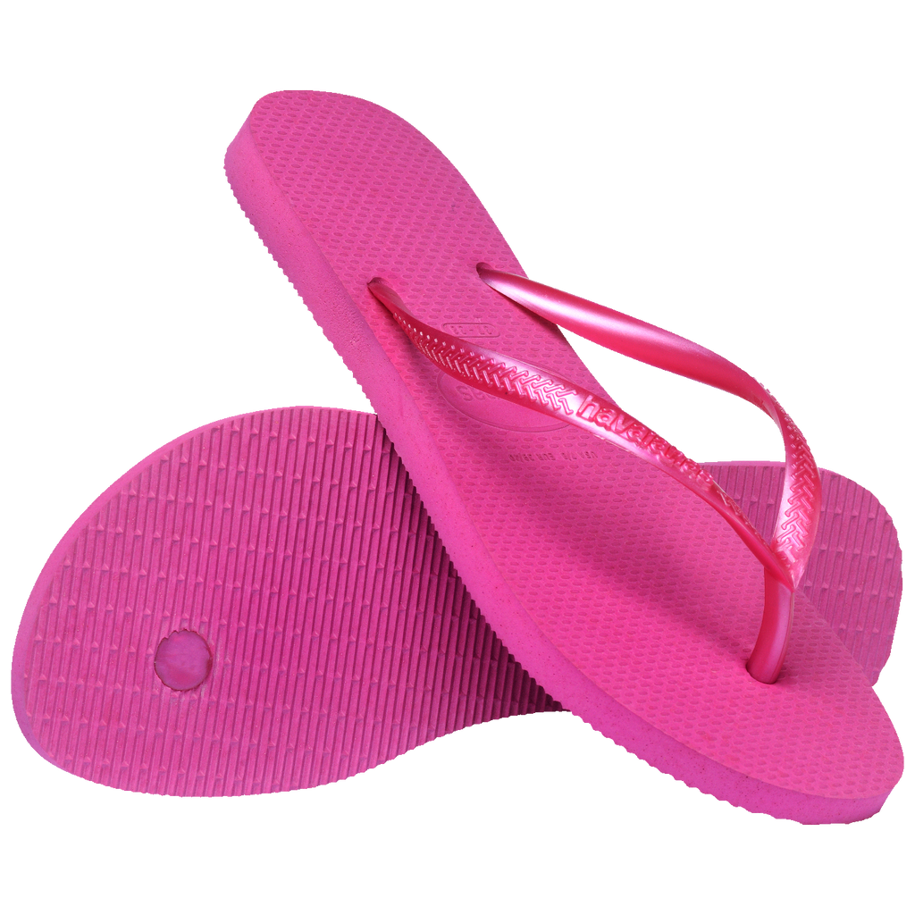 Chinelo Havaianas Slim