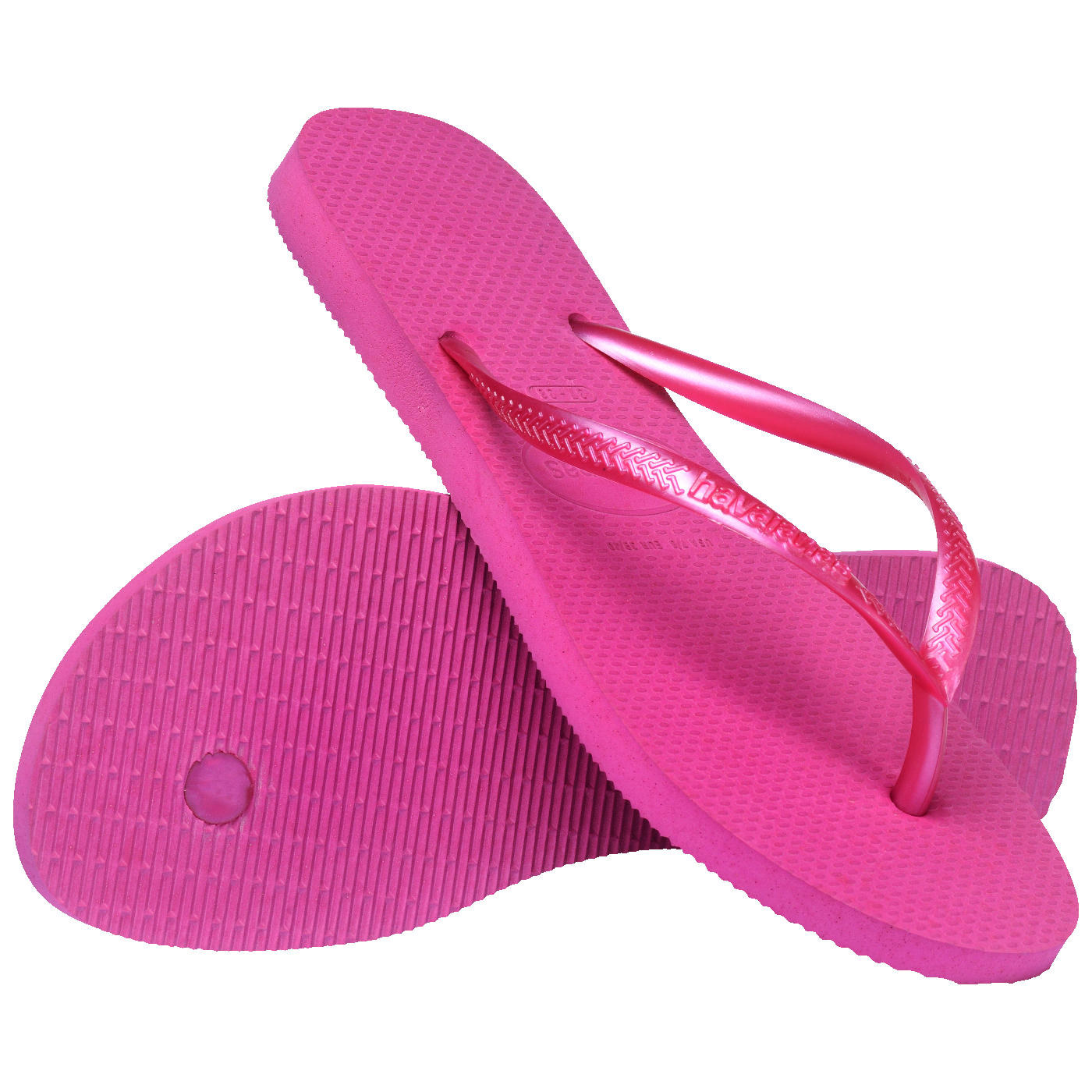 Chinelo Havaianas Slim
