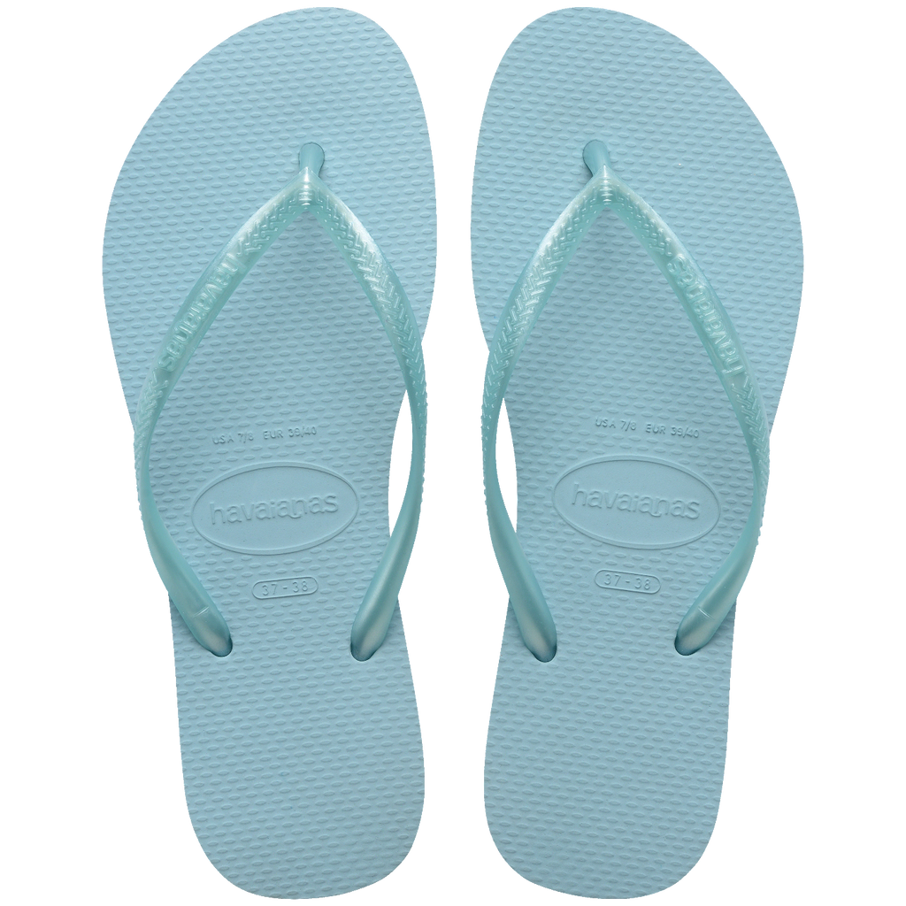 Chinelo Havaianas Slim