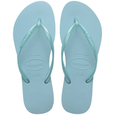 Chinelo Havaianas Slim