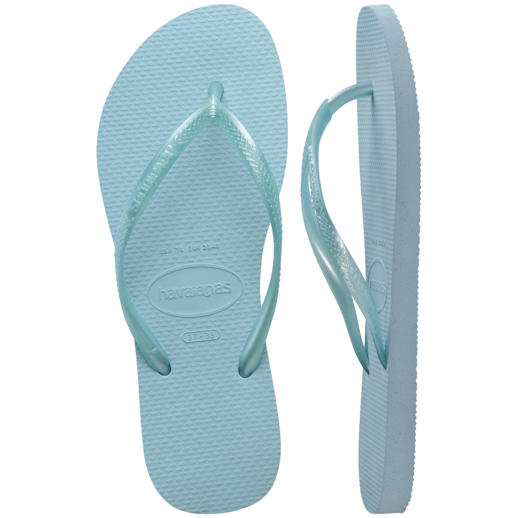 Chinelo Havaianas Slim
