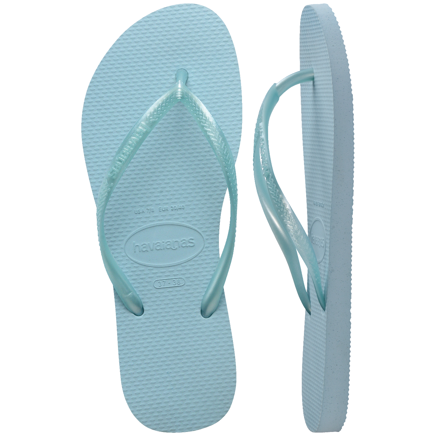 Chinelo Havaianas Slim
