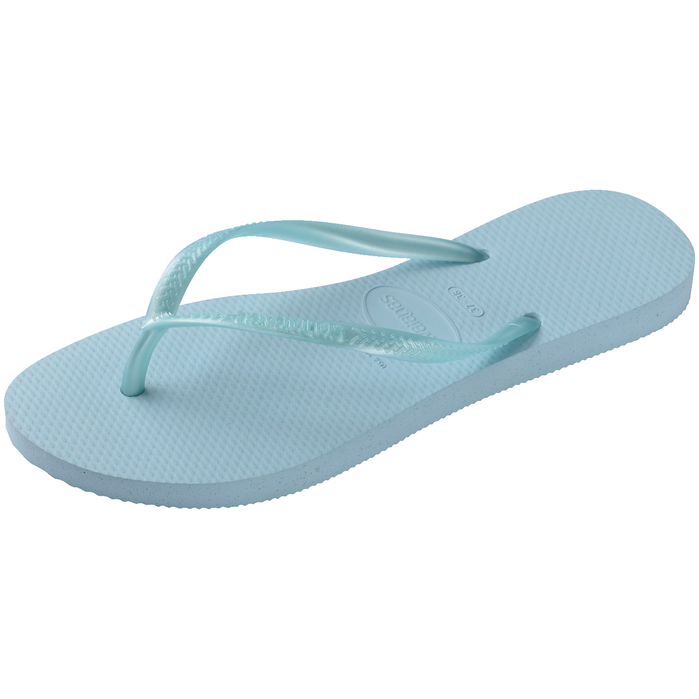 Chinelo Havaianas Slim