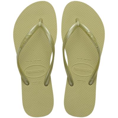 Chinelo Havaianas Slim