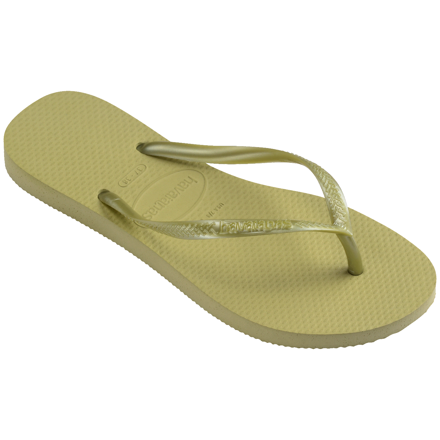 Chinelo Havaianas Slim