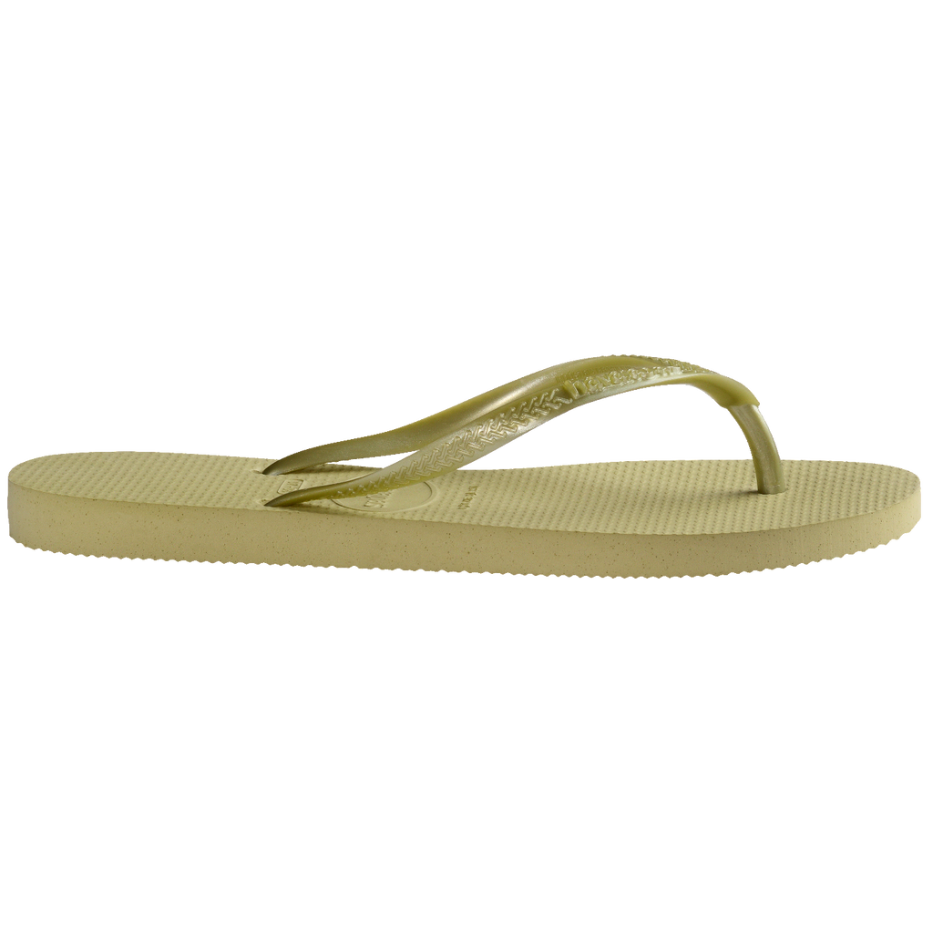Chinelo Havaianas Slim