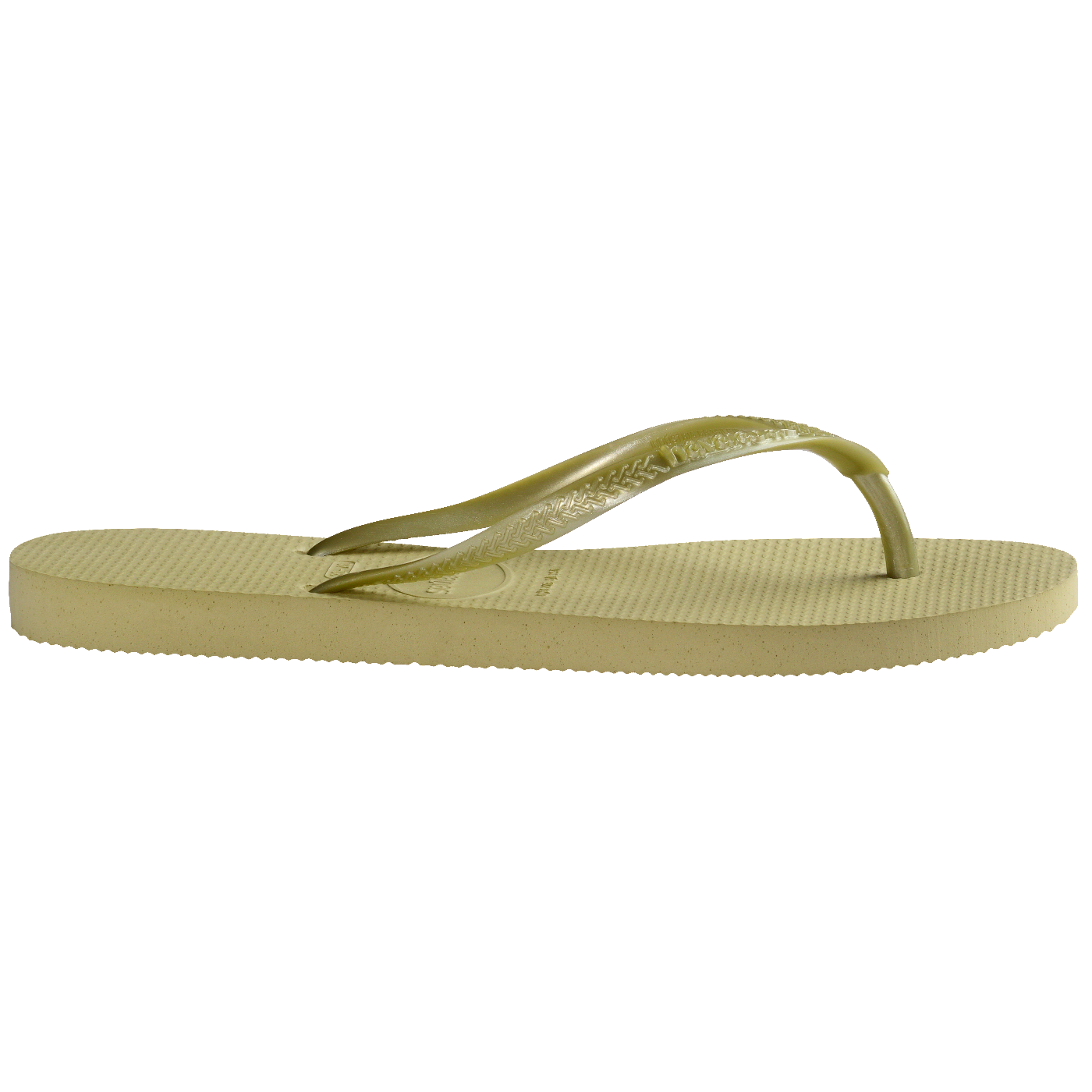 Chinelo Havaianas Slim