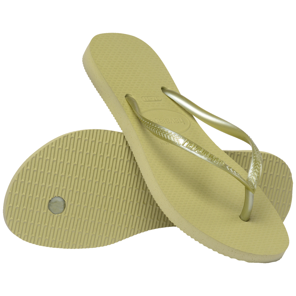 Chinelo Havaianas Slim