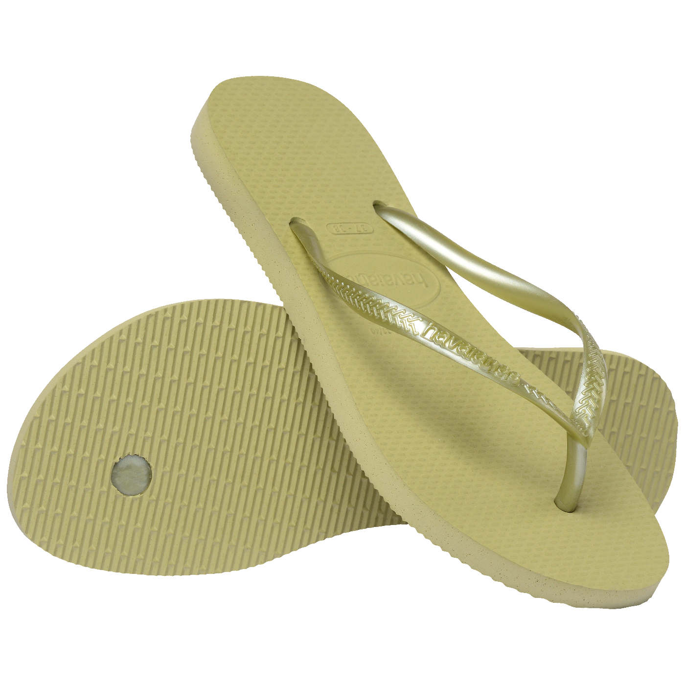 Chinelo Havaianas Slim