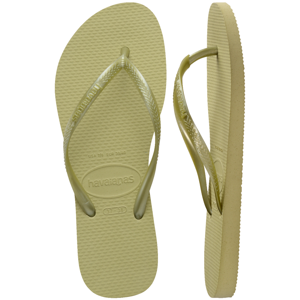 Chinelo Havaianas Slim