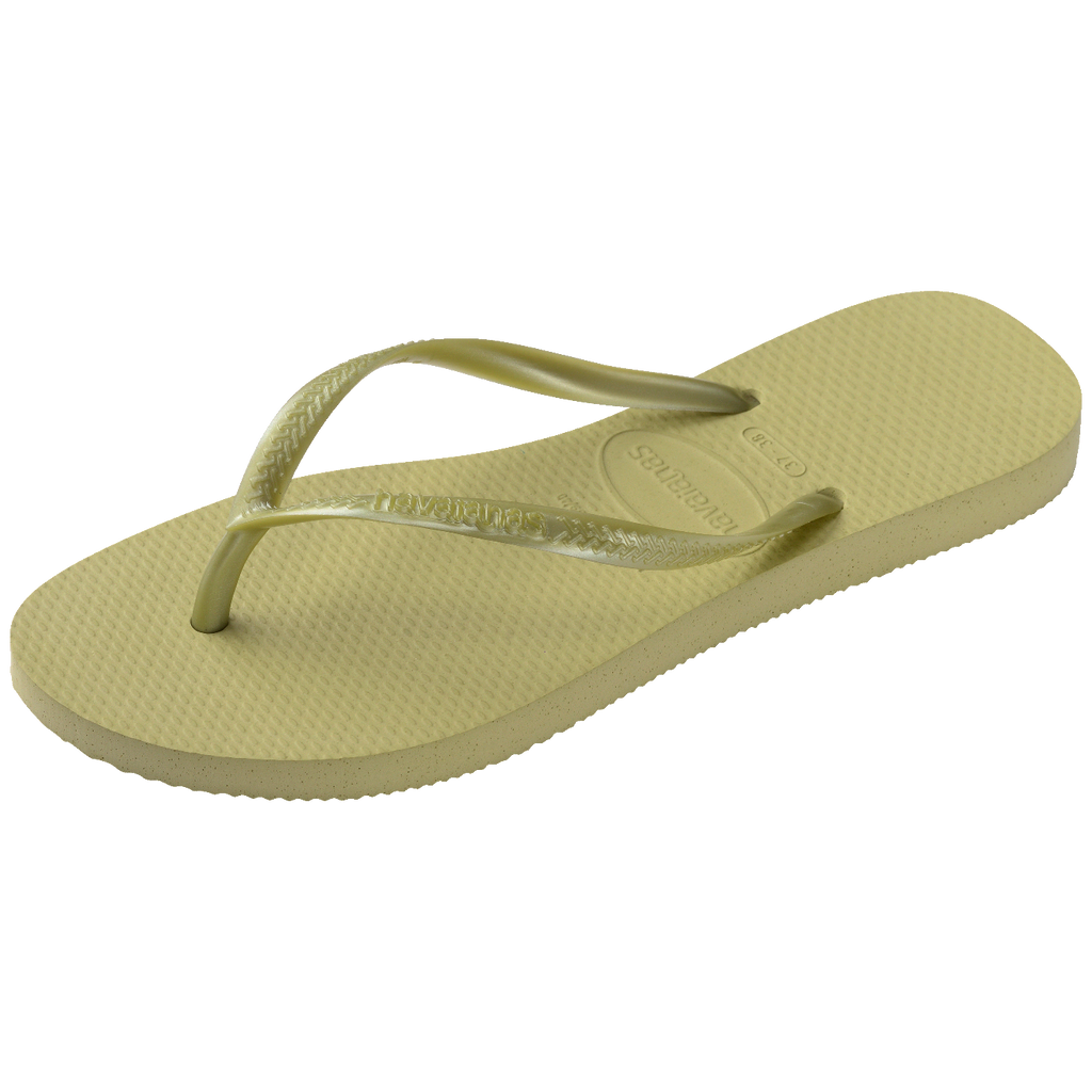 Chinelo Havaianas Slim