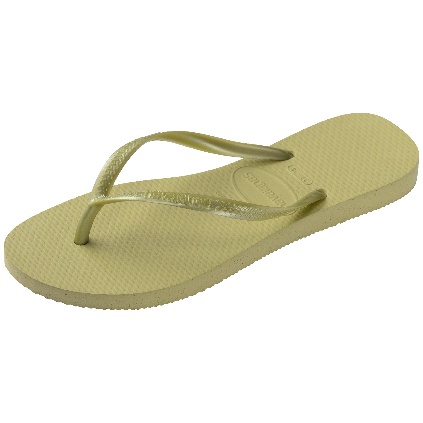 Chinelo Havaianas Slim