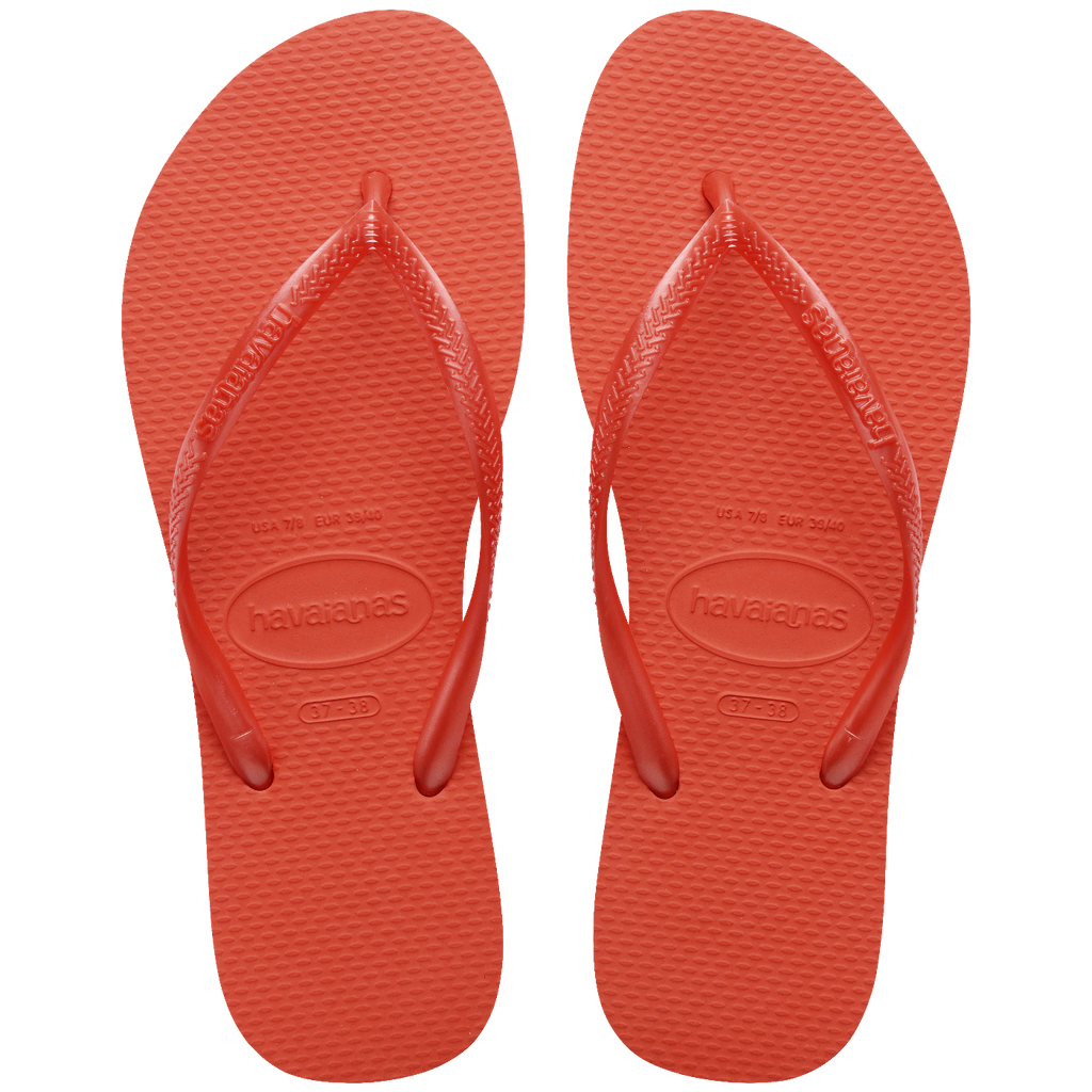 Chinelo Havaianas Slim