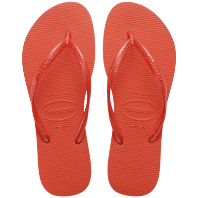 Chinelo Havaianas Slim