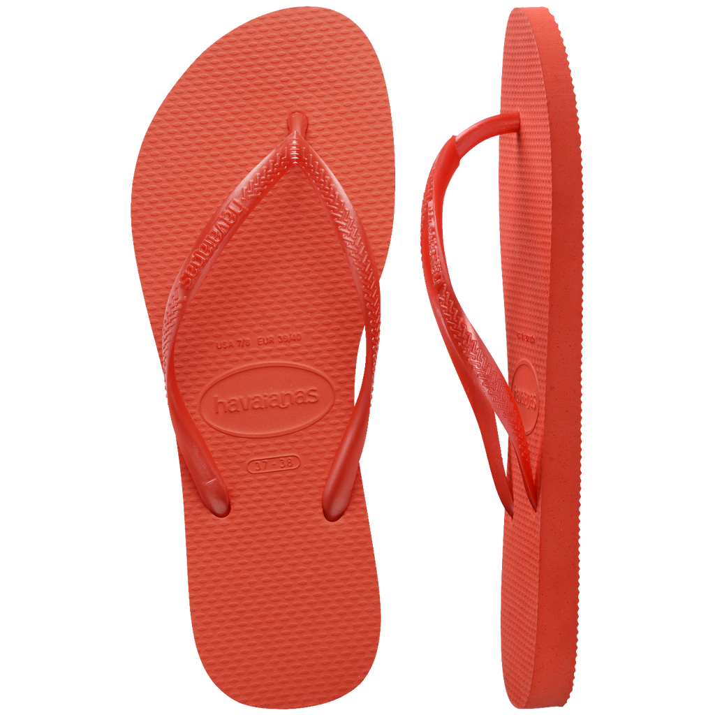 Chinelo Havaianas Slim