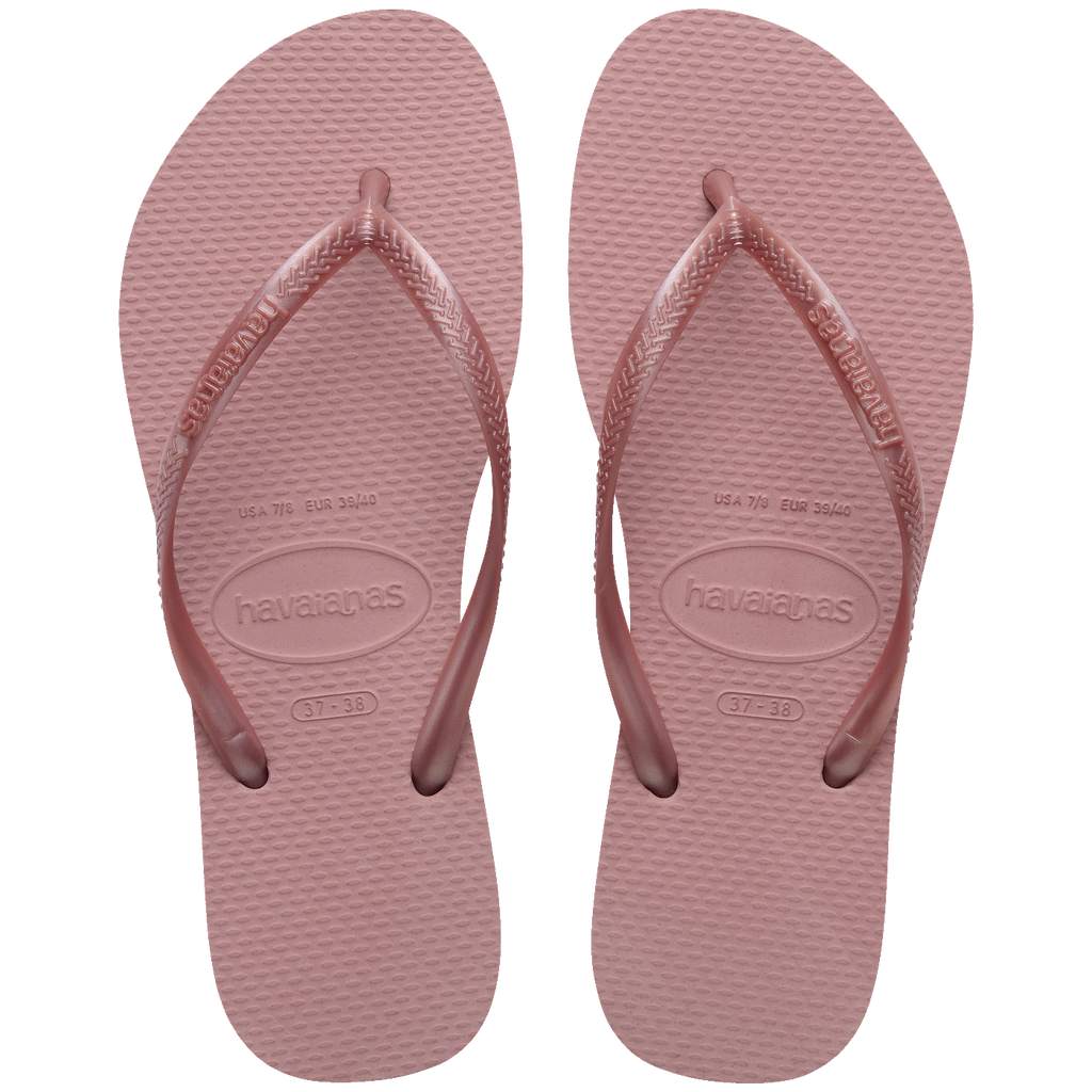 Chinelo Havaianas Slim