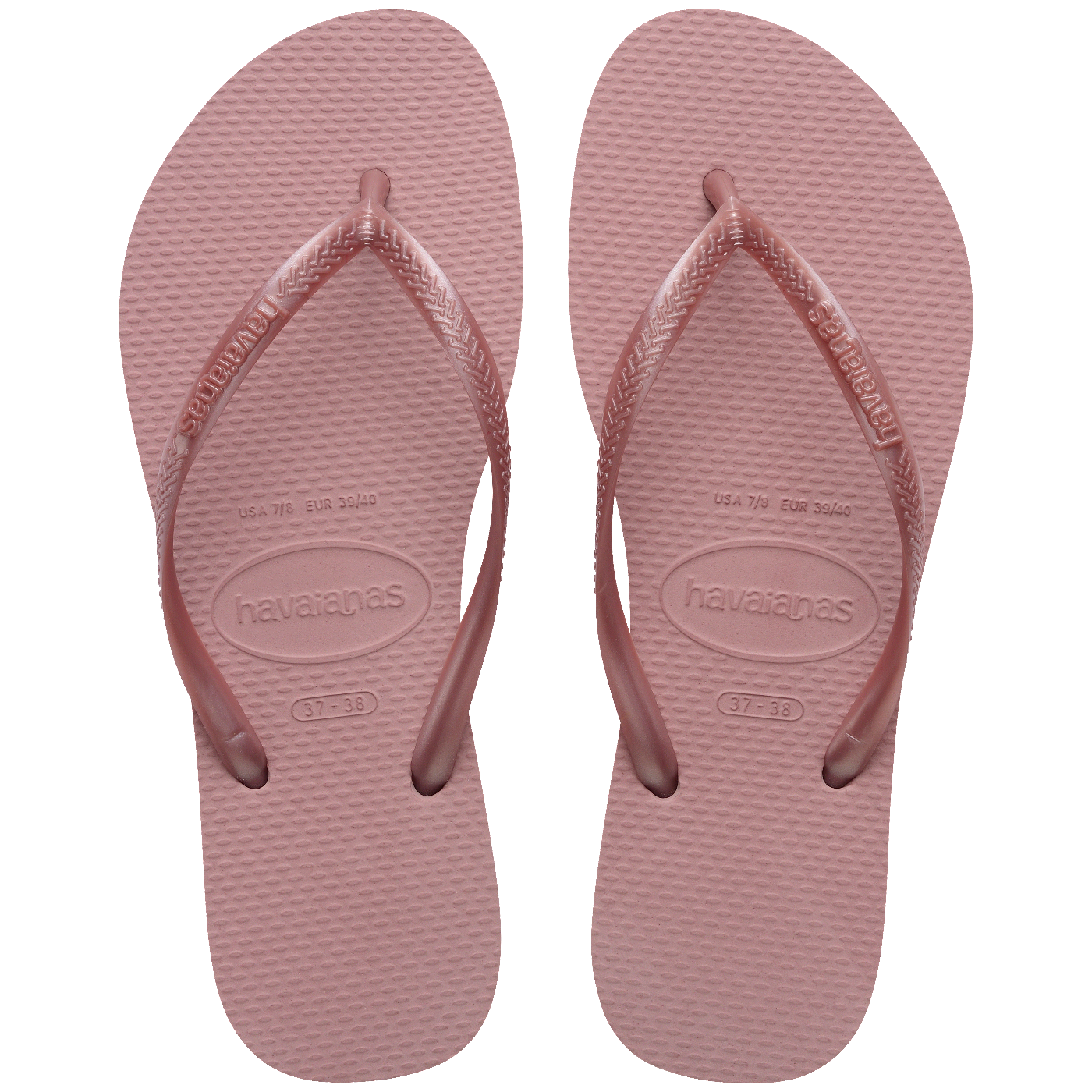 Chinelo Havaianas Slim