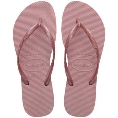 Chinelo Havaianas Slim