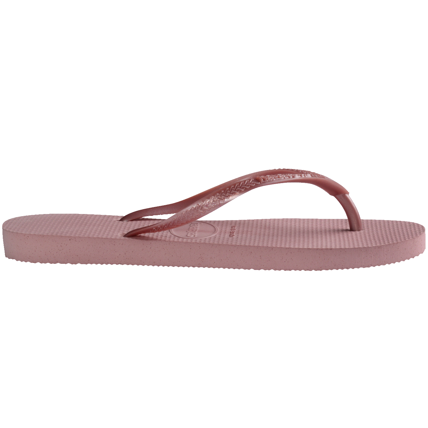 Chinelo Havaianas Slim