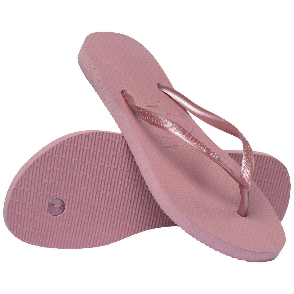Chinelo Havaianas Slim