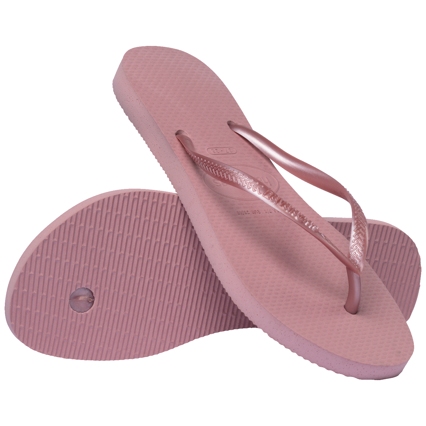 Chinelo Havaianas Slim