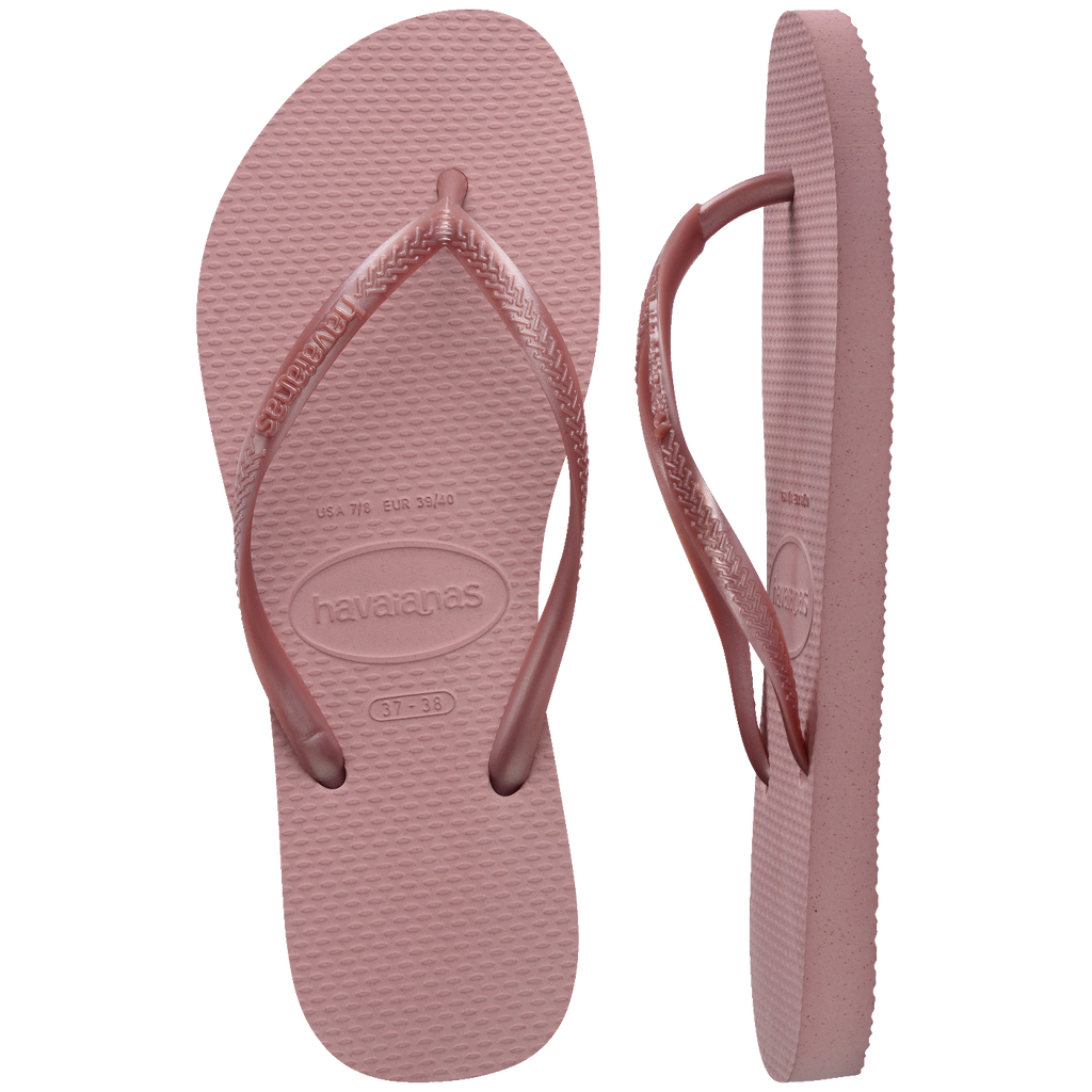 Chinelo Havaianas Slim