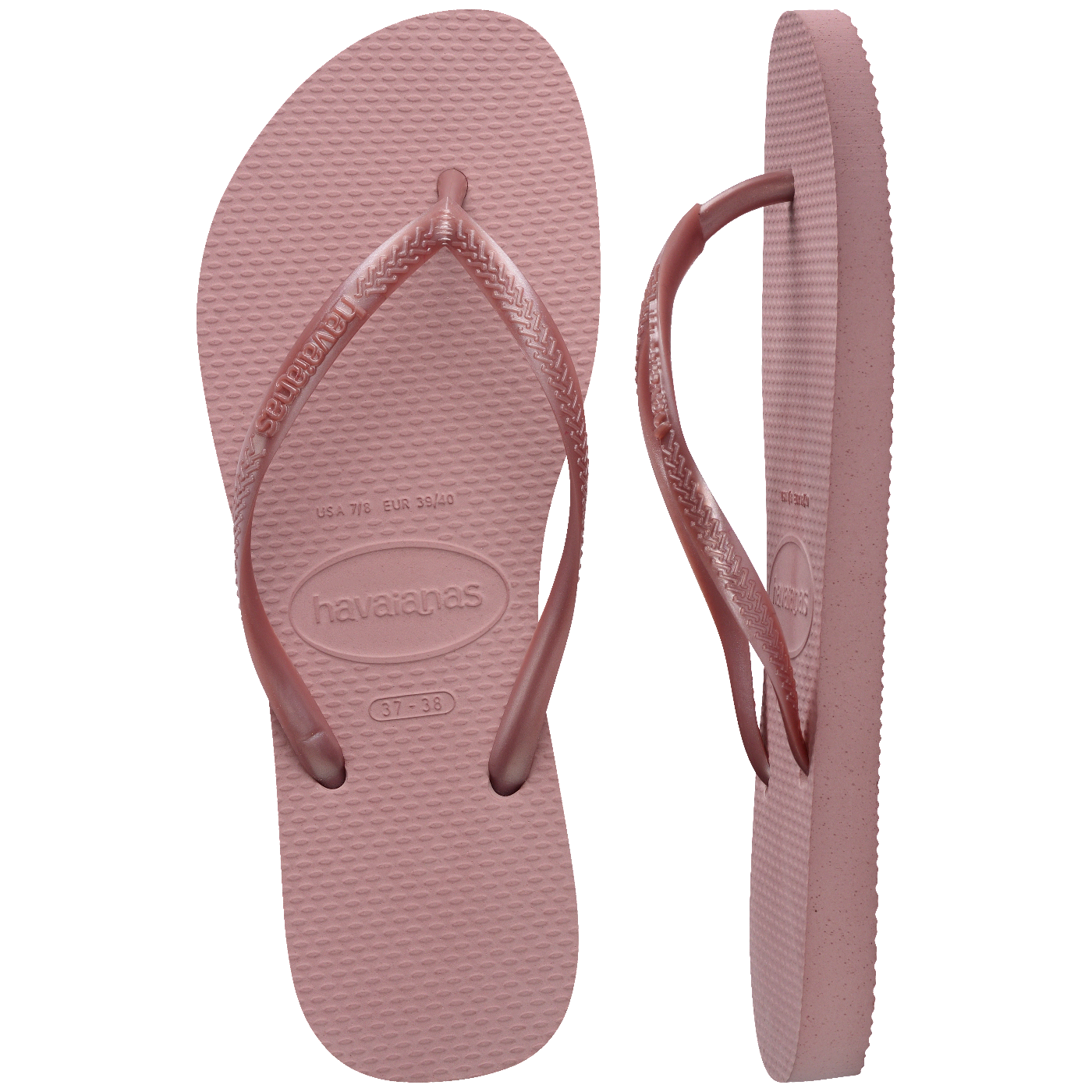 Chinelo Havaianas Slim
